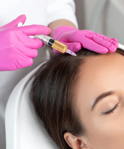 PRP-Therapie – GynBodensee Immenstaad